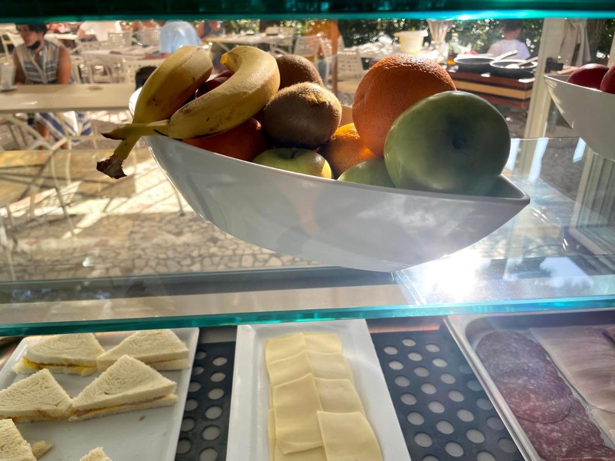 Hotel Franca Milano Marittima Esterno foto