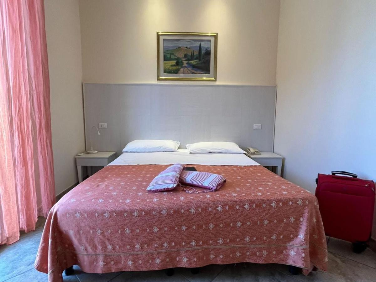 Hotel Franca Milano Marittima Esterno foto