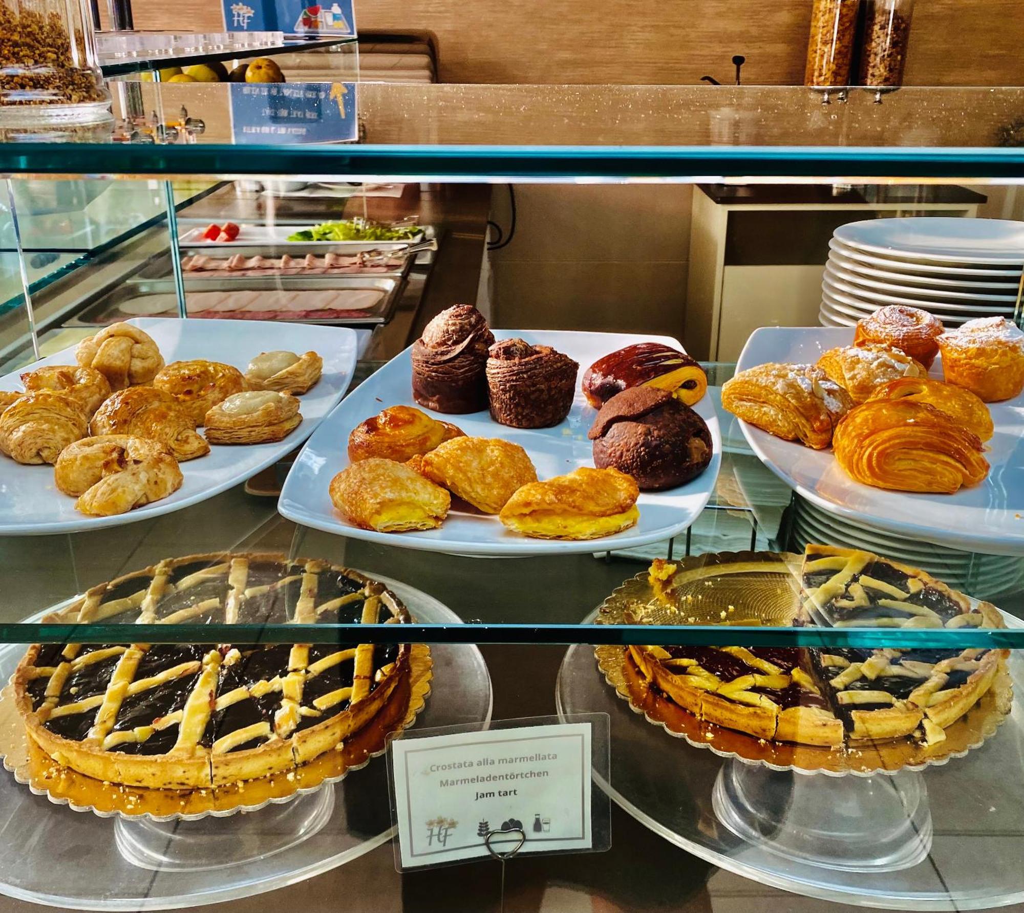 Hotel Franca Milano Marittima Esterno foto