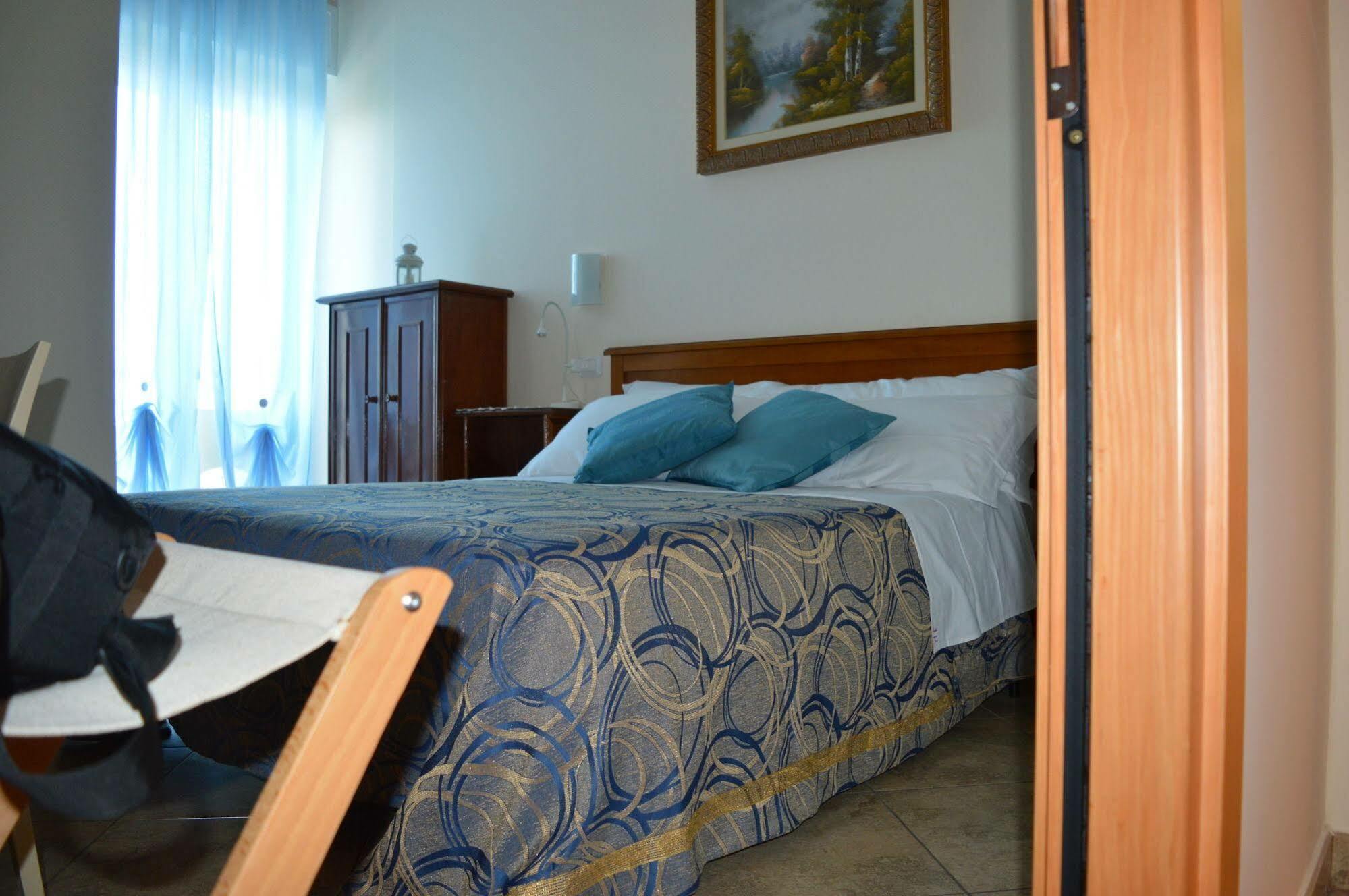 Hotel Franca Milano Marittima Esterno foto